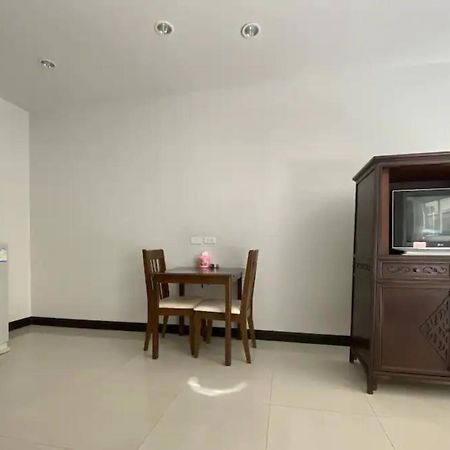 C.A.P Mansion Apartman Phuket Kültér fotó