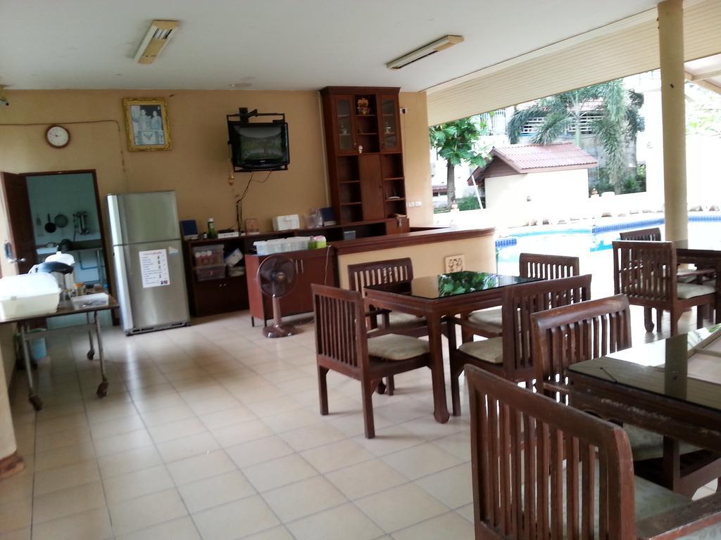 C.A.P Mansion Apartman Phuket Kültér fotó