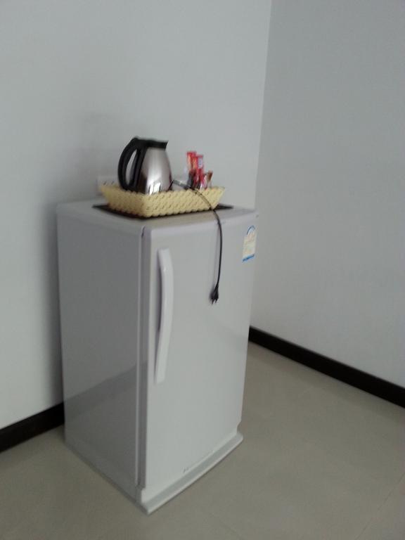 C.A.P Mansion Apartman Phuket Kültér fotó
