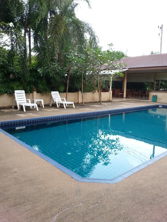 C.A.P Mansion Apartman Phuket Kültér fotó