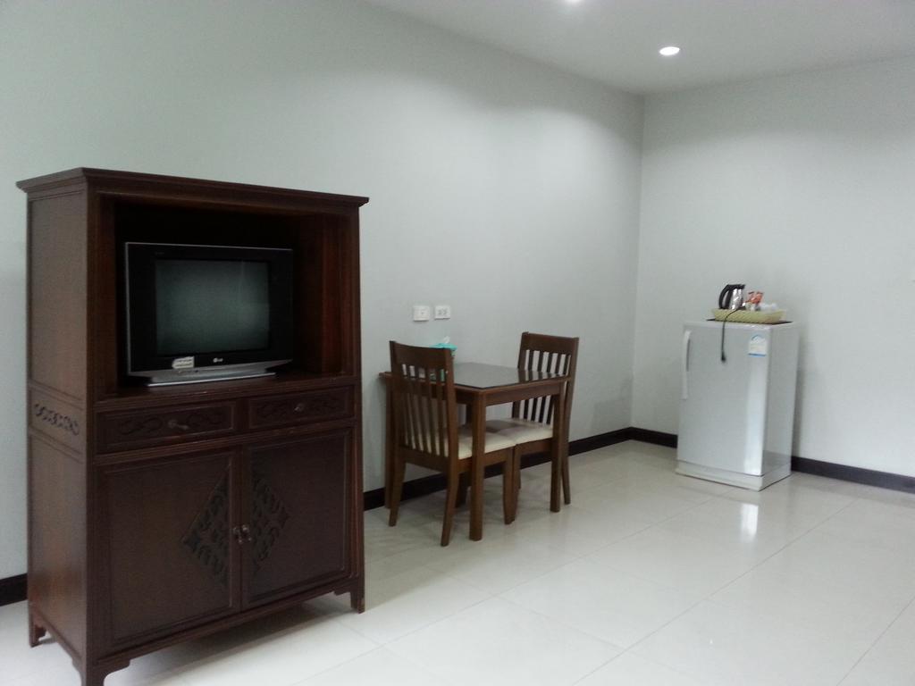C.A.P Mansion Apartman Phuket Kültér fotó